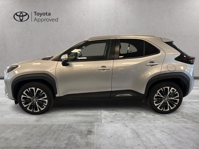 Other Toyota Yaris Cross Yaris Cross 1.5h Lounge awd-i imagem 3
