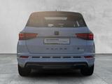 Cupra ATECA VZ 2.0 TSI 4DRIVE LED+NAVI+AHK+360+DAB+ACC - Cupra Ateca Gebrauchtwagen