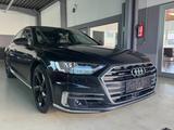 Audi A8 50 TDI quattro+Massage+2xTV+ Pano+Standhzng. - Audi A8: 5.2