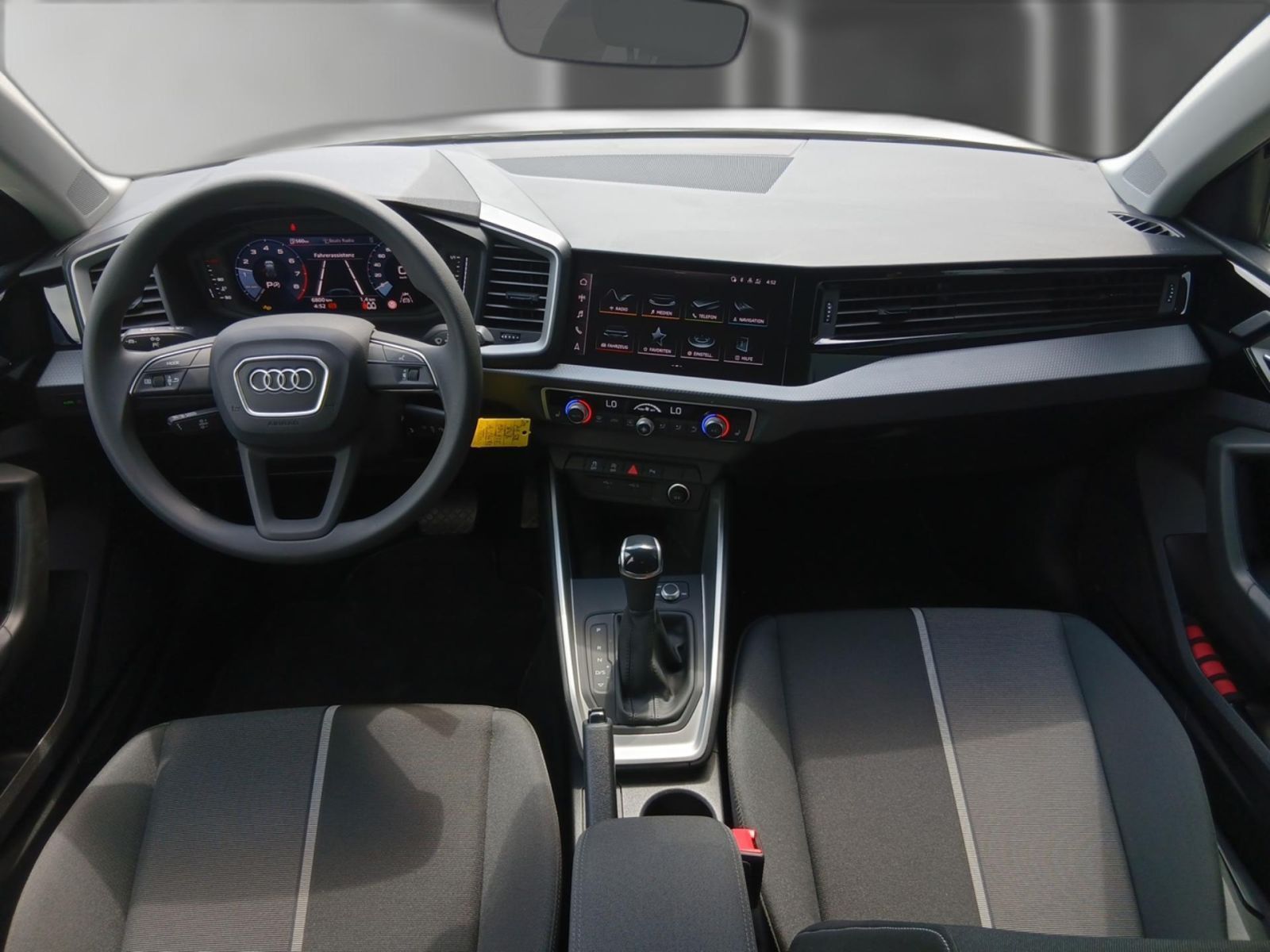 Audi A1 - Bild 12