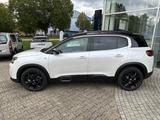 Citroën C5 Aircross Hybrid 180 e-EAT8 e-SERIES Navi 360  - Citroën C5 Aircross C-SERIES mit Hybrid-Antrieb (Benzin/Elektro)