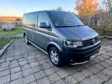 Volkswagen T5 Multivan Panamerikana - Austauschmotor