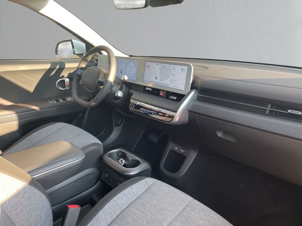 Hyundai IONIQ 5 – Bild 13