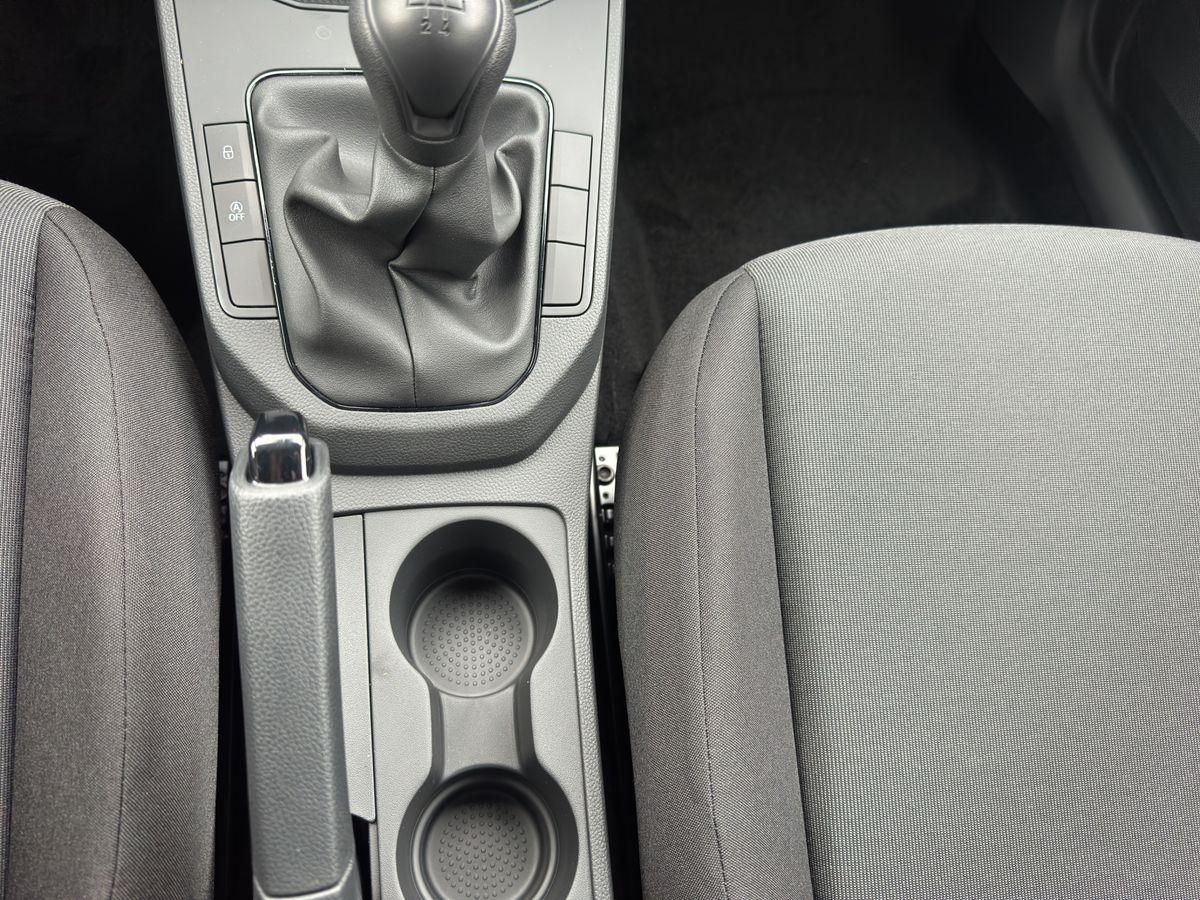 Ibiza Reference 1.0 GRA PDC hi WINTER-PAKET 5J