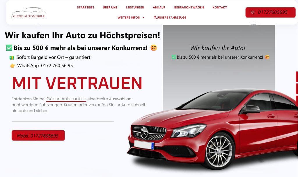 Angebot ansehen Opel Adam