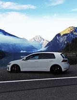 Volkswagen Golf 7 Gti DSG Performance*No TCR*R32*VR6 - Volkswagen Golf: Vr6 GTI