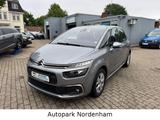 Citroën C4 Picasso/Spacetourer 1.6HDI Selection*KLIM*NAV - Citroën C4 Picasso: 1.6