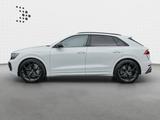 Audi RS Q8 4.0 TFSI performance DYN+*Keramik*305 KMH* - Audi RSQ8 Gebrauchtwagen in München
