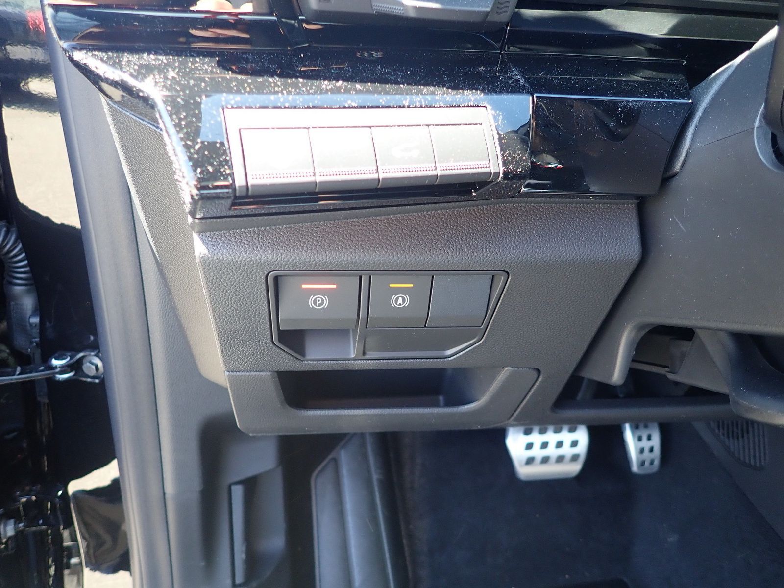 Fahrzeugabbildung Renault Rafale Esprit Alpine Full Hybrid E-Tech 200