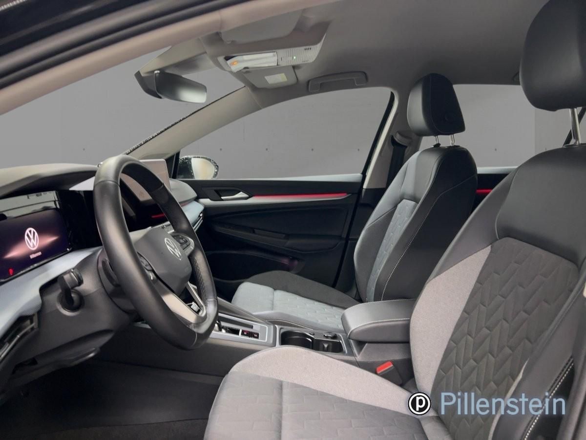 Volkswagen Golf TDI DSG GOAL NAVI AHK KAM TRAVEL LEDPLUS foto 5
