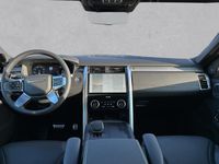 Land Rover Discovery - Vorschau Bild 4