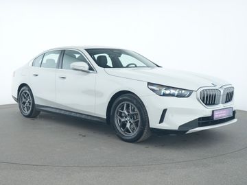 BMW 520 - 4