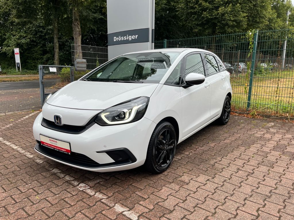 Image of Honda Jazz