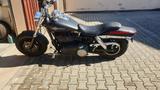 Harley-Davidson Dyna Fat Bob FXDF - HARLEY-DAVIDSON DYNA FAT BOB FXDF