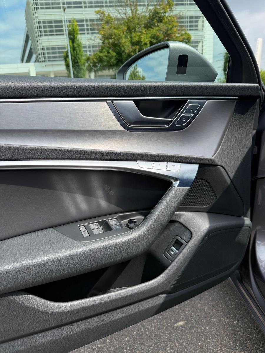 Audi A6 45 TFSI quattro S tronic 2x S line Avant, миниатюра 13