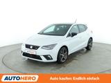 Seat Ibiza 1.0 TSI Black Edition Aut*NAVI*LED*TEMPO* - Seat Ibiza Gebrauchtwagen in Frankfurt