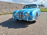 Jaguar MkII S Version komplett restauriert best Zustand - Jaguar: Mk