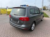 Volkswagen Sharan Match BMT - Volkswagen Sharan mit Diesel-Antrieb