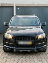 Audi AUDI Q7 4.2 FSI / 1 Hand / 7 sitzer / 350 ... - gebrauchte Audi Van