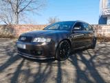 Audi A4 B6 BEX - Audi A4 Bex Gebrauchtwagen