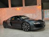 Audi R8 5.2 FSI quattro - Manual!  - gebrauchte Audi R8 aus dem Jahr 2009