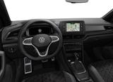 Volkswagen T-Roc R-Line 2.0 TDI AHK ACC MATRIX-LED NAVI SHZ - Volkswagen T-Roc Jahreswagen: mit Anhängerkupplung