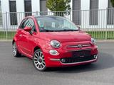 Fiat 500 Lounge 1.2 Klima TÜV NEU - Fiat 500 Gebrauchtwagen in Kassel