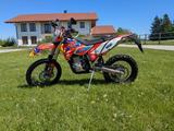 KTM EXC 400 - KTM EXC 400