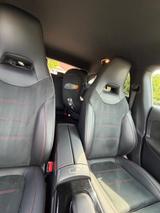 Mercedes-Benz CLA 180 Shooting Brake - AMG Line Grau 04/2020 - Mercedes-Benz CLA 180 Shooting Brake von privat