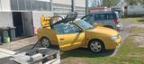 Renault Megane Cabrio - gebrauchte Renault Megane aus dem Jahr 1999