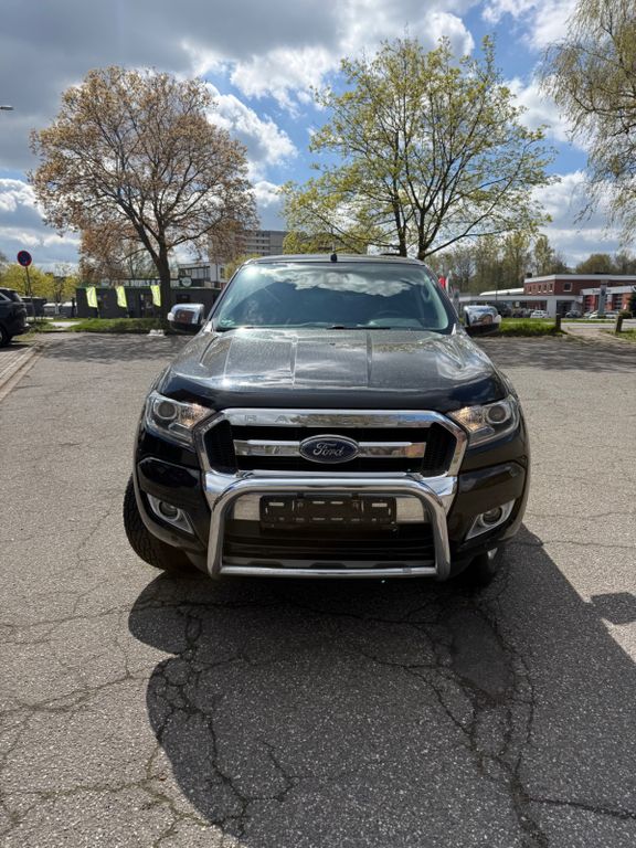 Image of Ford Ranger