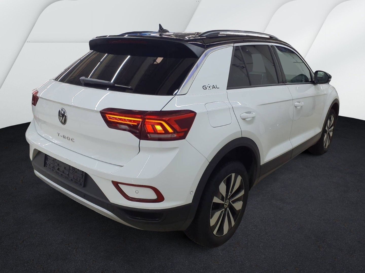 Volkswagen T-Roc - Bild 2