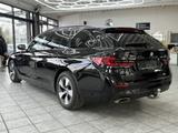 BMW 520 dA Touring, 1.Hand, BMW Scheckheft, Kamera - BMW 520 mit Diesel-Antrieb: Automatik