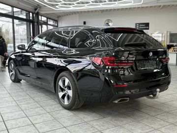 BMW 520 - 2