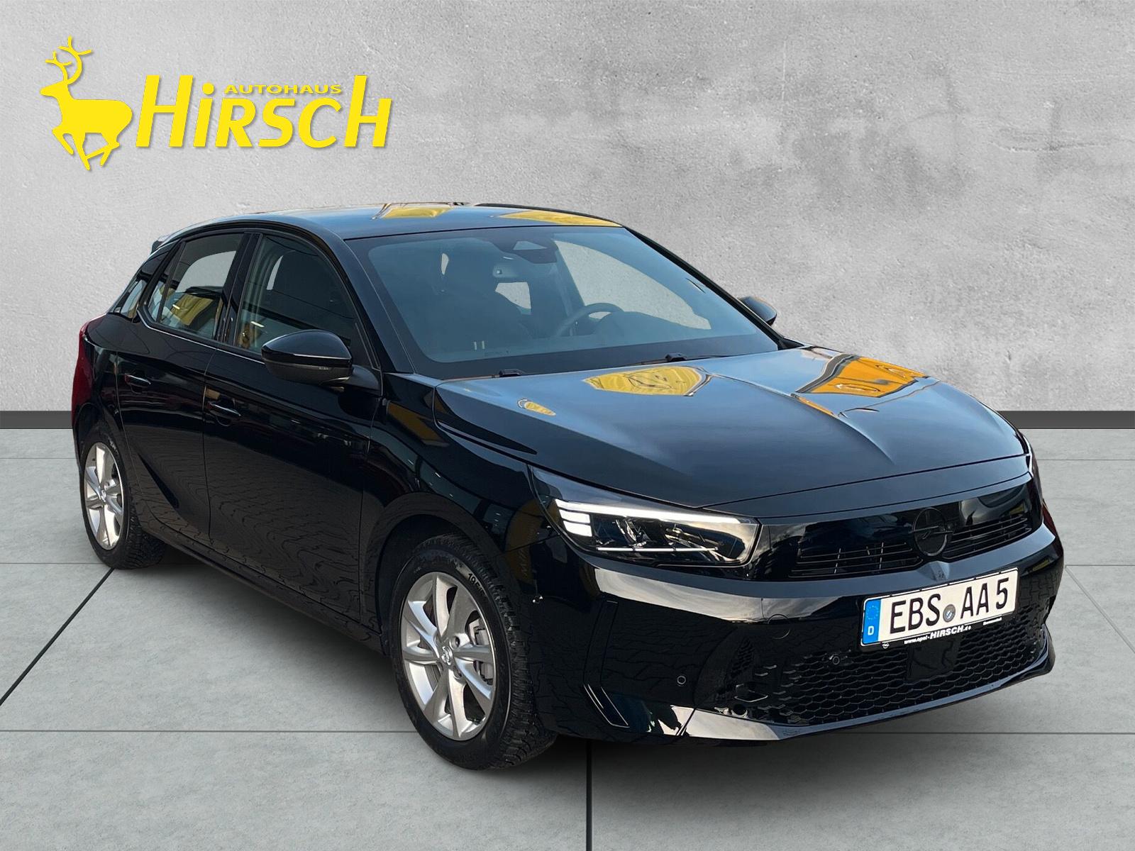 Opel Corsa GS 1,2 GS LED+KAMERA+PDC+SHZ+LRHZ