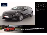 Audi A6 e-tron Avant AHK/Bei.Dis/20''/360/Matrix - scheckheftgepflegte Audi A6 e-tron
