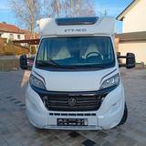 Fiat Ducato - Fiat Teilintegrierter