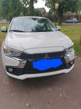 Mitsubishi ASX - Mitsubishi ASX von privat