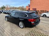 BMW 520 d Luxury Line*Panorama*Head Up*360 Kamera - BMW 520 Gebrauchtwagen in München