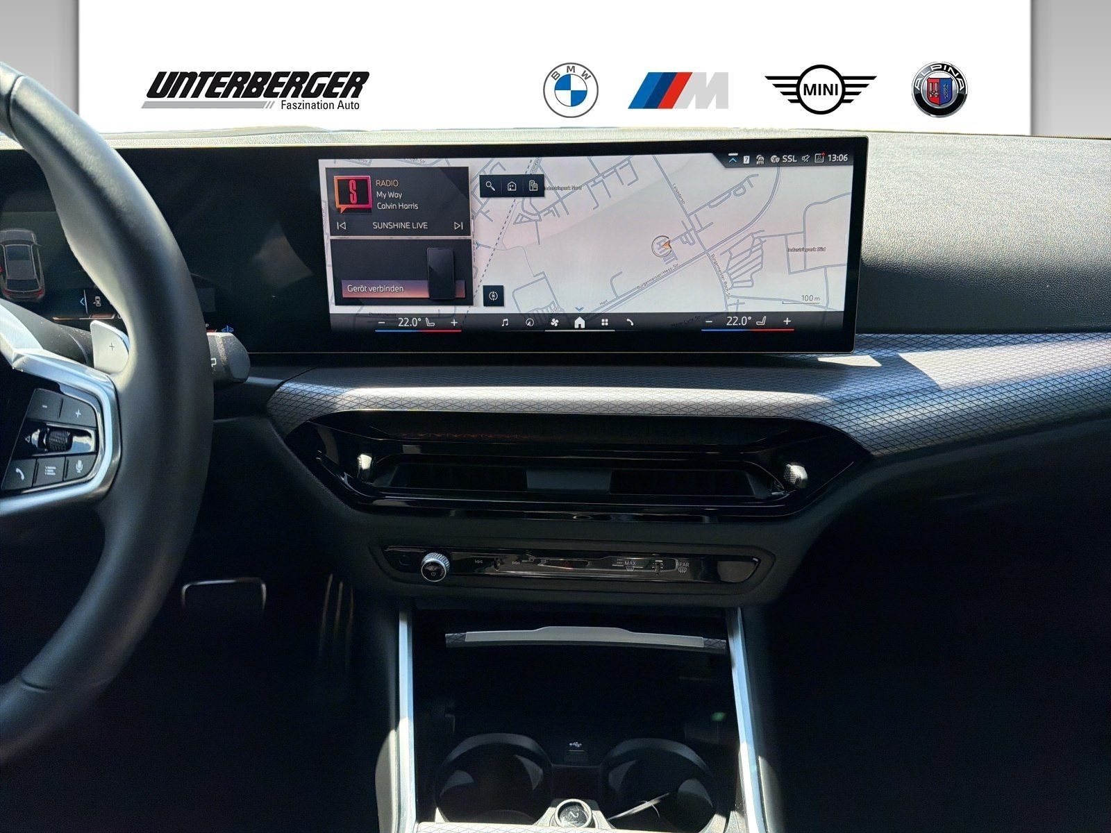BMW 320 - Bild 8