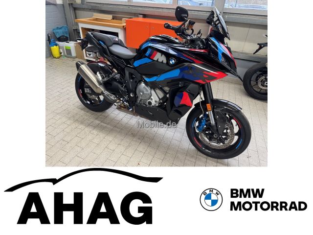 BMW M 1000 XR