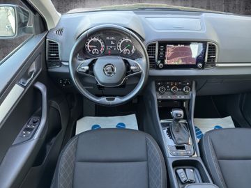 Skoda Karoq Ambition 2.0 TDI DSG*LED*NAVI*APPLE*KAMERA