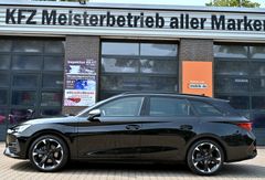 CUPRA Leon Sportstourer 1.4 e-Hybrid 1.Hd Leder Navi
