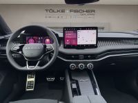 Skoda Superb - Vorschau Bild 7