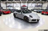 Porsche 992 Turbo S Cabriolet | SportDesign - Porsche 992 in Aachen