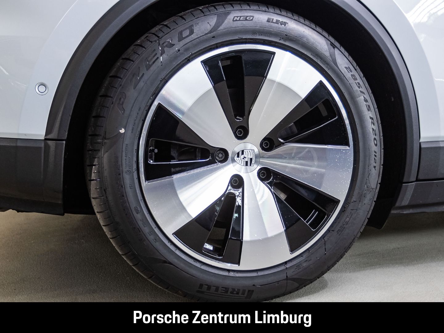 Porsche Macan - Bild 8