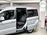 Ford Tourneo Connect Titanium *NEU ZAHNRIEMEN+SERVICE - Ford Gebrauchtwagen in Fürth