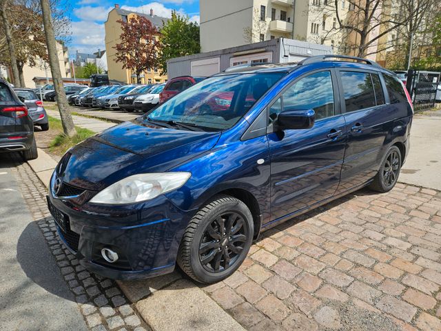 Mazda 5 Lim. 2.0 Exclusive