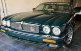 Jaguar JAGUAR XJ-12 (X300) V-12 6.0 (1995) - scheckheftgepflegte Jaguar XJ12