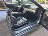 Mercedes-Benz E 300 Autom. - - Mercedes-Benz E 300: Coupé